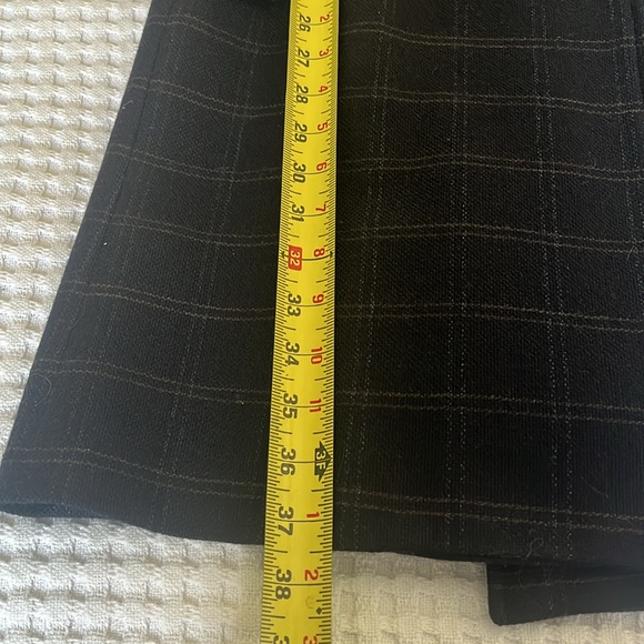 Operation NYC wool coat - Picture 16 of 16